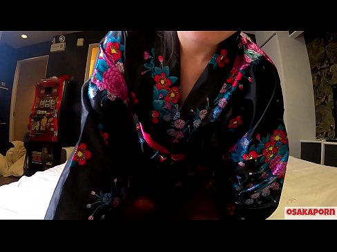 ❤️ Yarinyar cosplay tana son jima'i zuwa inzali tare da squirt a cikin macen doki da busa. Yarinyar Asiya mai gashi mai gashi da kyawawan nonuwa a cikin kayan gargajiya na Jafananci a cikin hoton bidiyo mai son nuna al'aurar tare da kayan wasan fuck. Sakura 3 OSAKAPOORN. ️❌ Batsa na Rasha ❌️