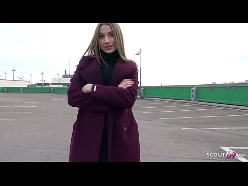 ❤️ SCOUT ɗin Jamus MAFARKI KARFE NE, KIKIN KYAUTA KYAUTA DA SEXY DON KUDI. ️❌ Batsa na Rasha ❌️
