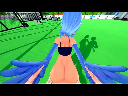 ❤️ Yarinyar dodo mai Harpy. ️❌ Batsa na Rasha ❌️