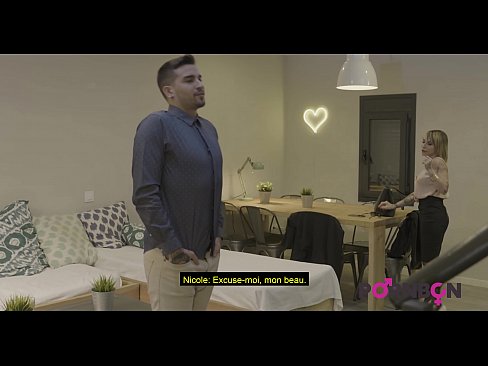 ❤️ BATSA 4K Mace balagagge mai manyan nonuwa tana son zama tsuliya matashiyar gigolo mai katon dick bugu amortism mai wuyar lalata aikin hannu kare salon farji lasa inzali Faransa subtitles ️❌ Batsa na Rasha ❌️
