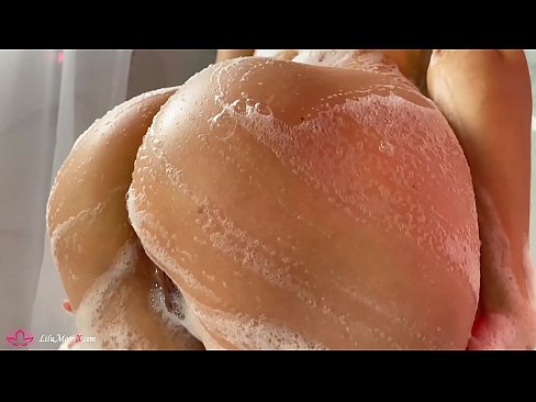 ❤️ Brunette Masturbates Pussy tare da Vibrator zuwa Tsananin inzali a cikin Shawa ️❌ Batsa na Rasha ❌️