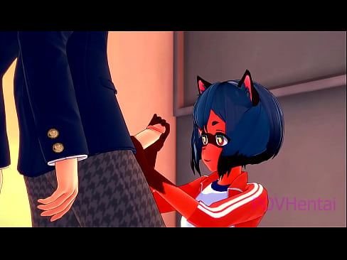 ❤️ Sabon wurin kiwon shanu tare da Michiru Kagemori ️❌ Batsa na Rasha ❌️