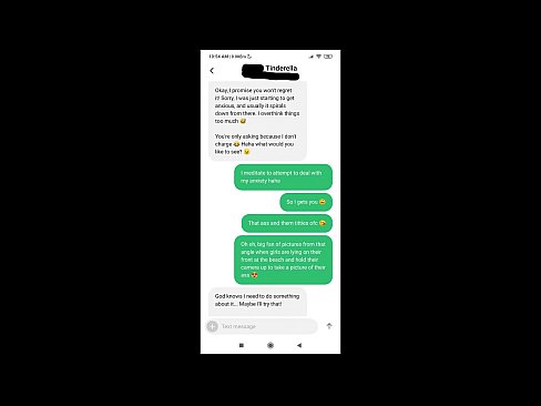 ❤️ Na kara sabon PAWG daga Tinder zuwa haram na ( magana da Tinder an haɗa) ️❌ Batsa na Rasha ❌️